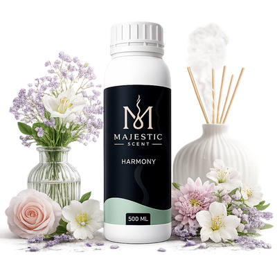 Harmony Diffuser Oil