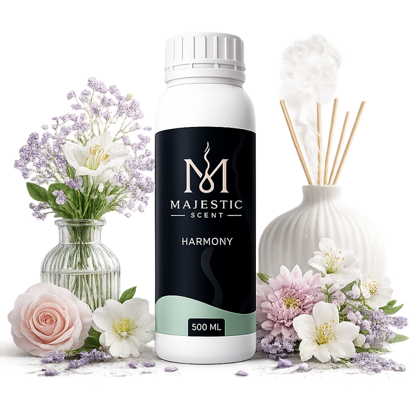 Harmony Diffuser Oil