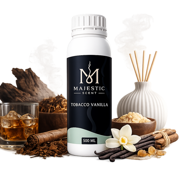 Tobacco Vanilla Diffuser Oil