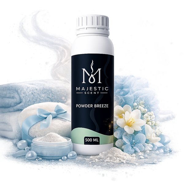 Powder Breeze Diffuser Oil