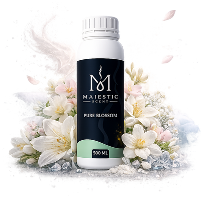 Pure Blossom Diffuser Oil