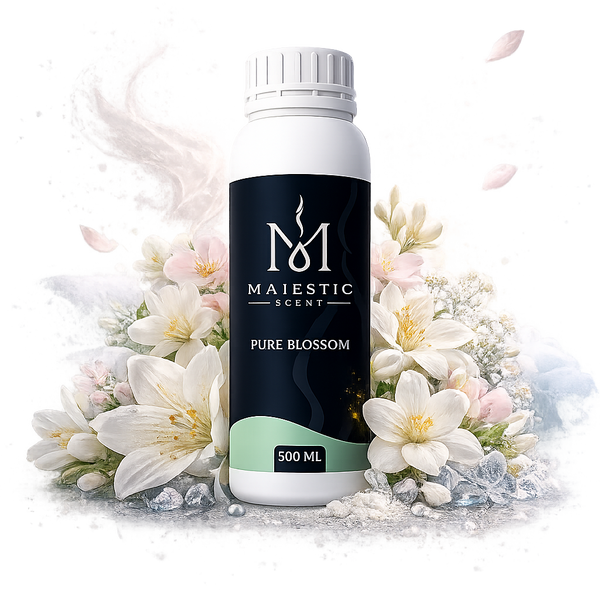 Pure Blossom Diffuser Oil