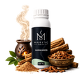 Sandalwood Diffuser Oil - 1