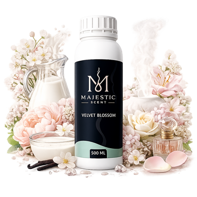 Velvet Blossom Diffuser Oil