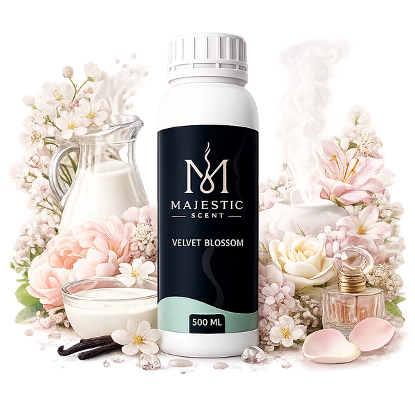 Velvet Blossom Diffuser Oil