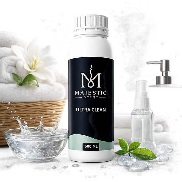 Ultra Clean Diffuser Oil