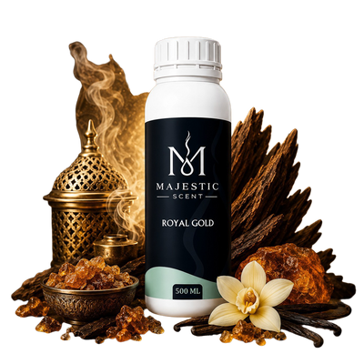 Royal Gold Diffuser Oil