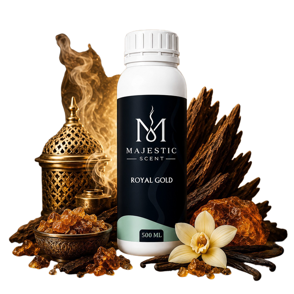 Royal Gold Diffuser Oil