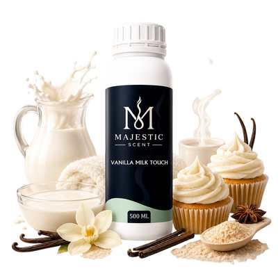 Vanilla Milk Touch Diffuser Oil