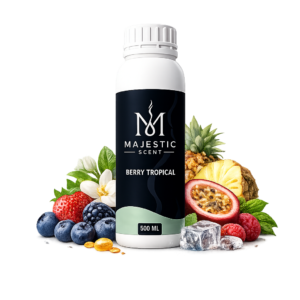 Berry Tropical Diffuser Oil