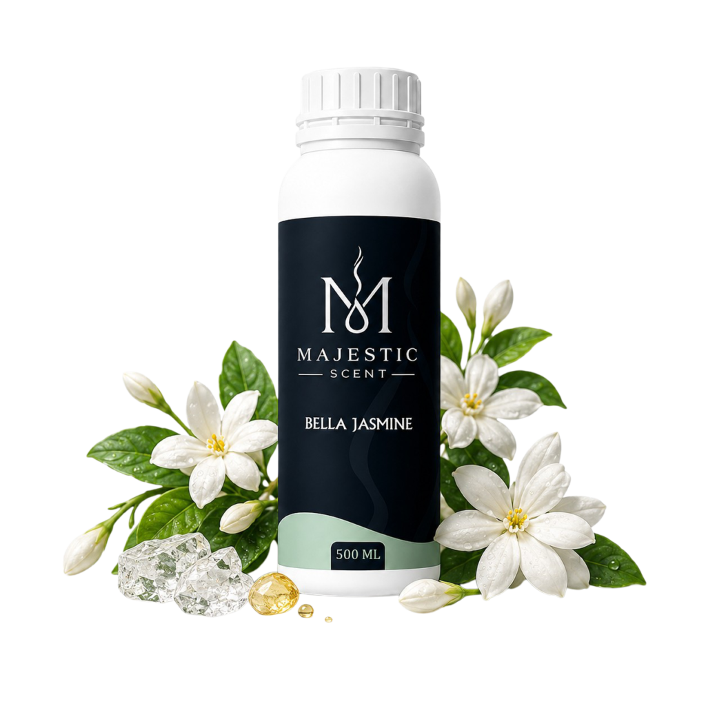 Bella Jasmine Diffuser Oil