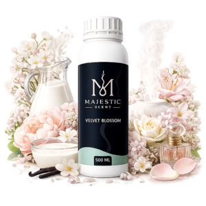 Velvet Blossom Diffuser Oil