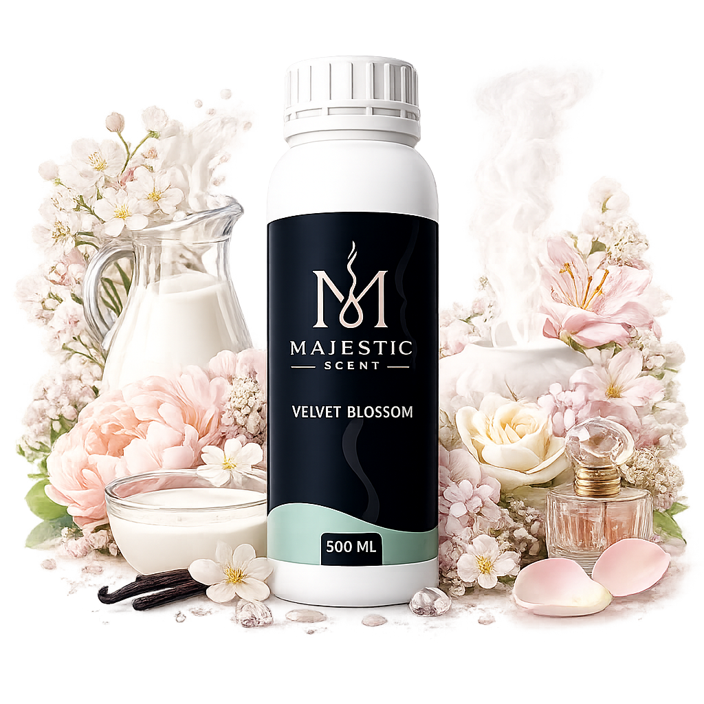 Velvet Blossom Diffuser Oil