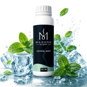 Crystal Mint Diffuser Oil