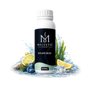 Escape Blue Diffuser Oil
