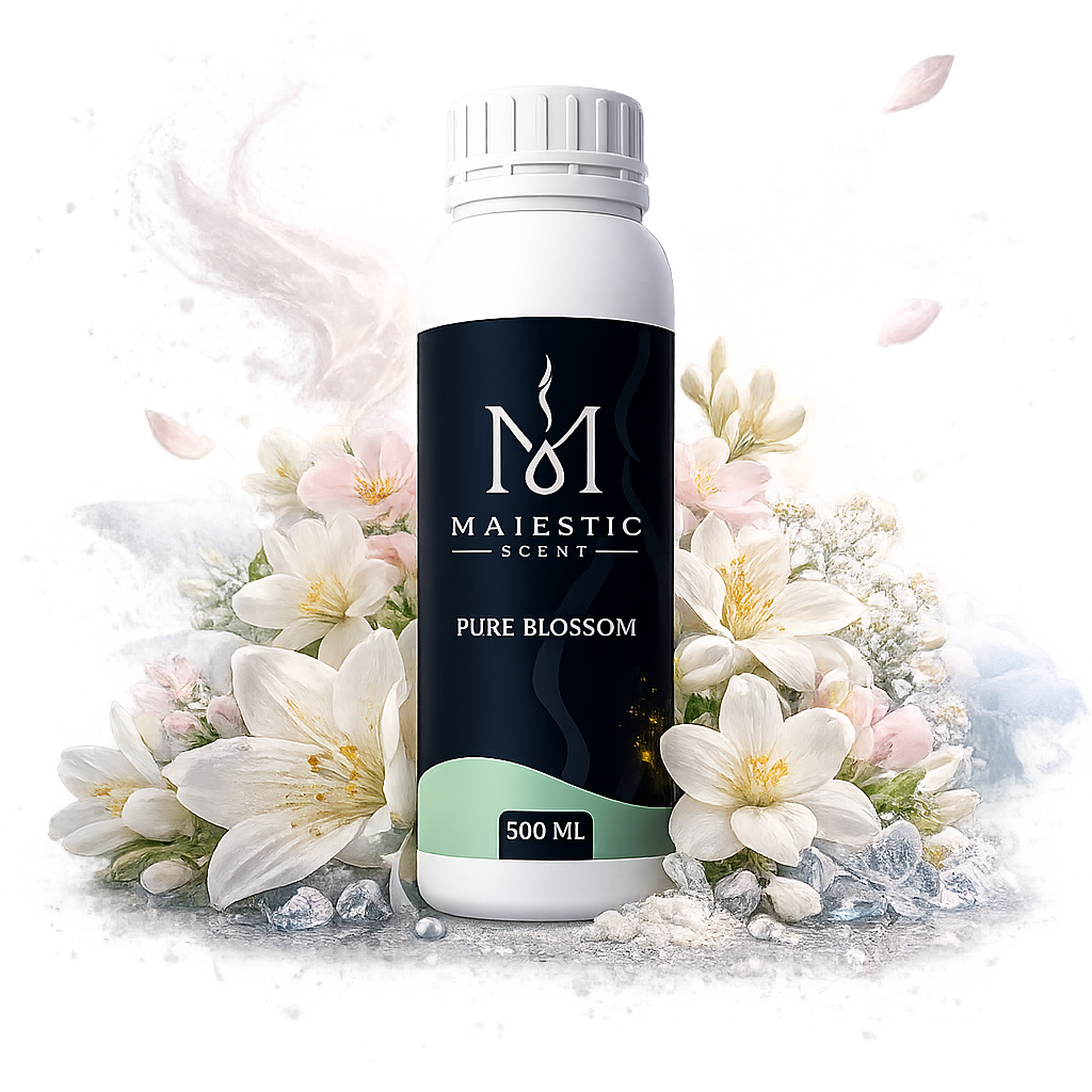 Pure Blossom Diffuser Oil