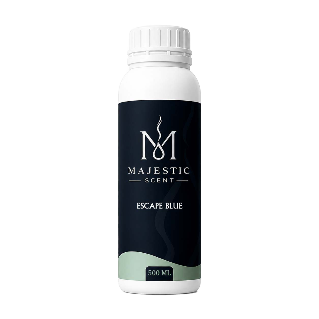 Escape Blue Diffuser Oil - 2