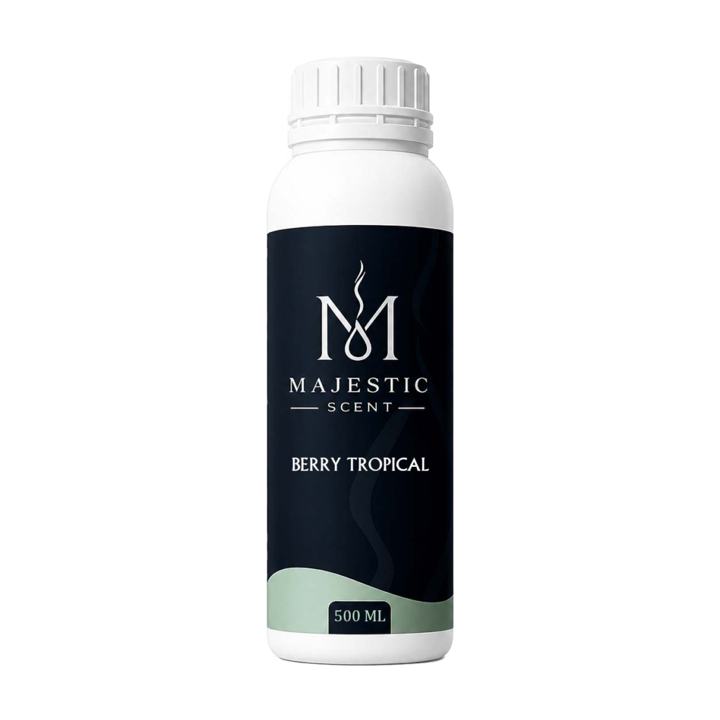 Berry Tropical Diffuser Oil - 2