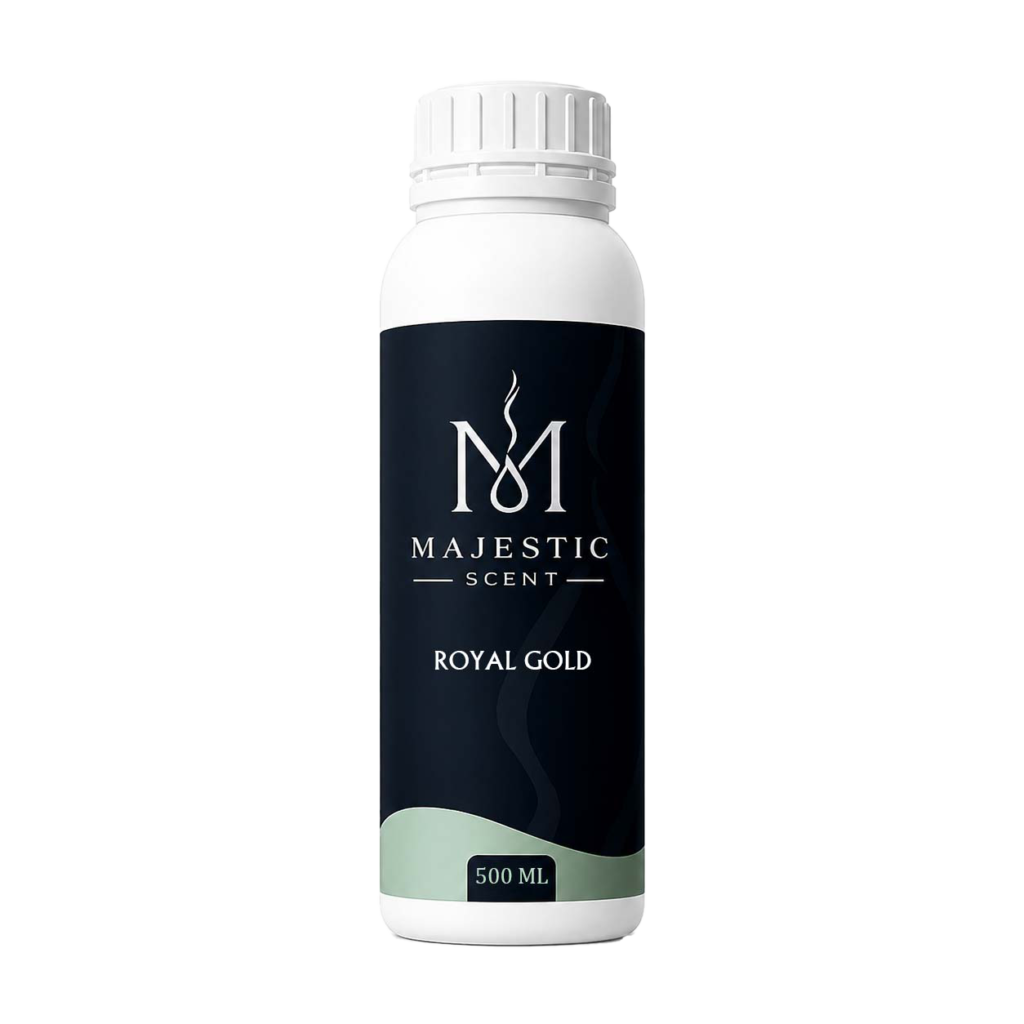 Royal Gold Diffuser Oil - 2