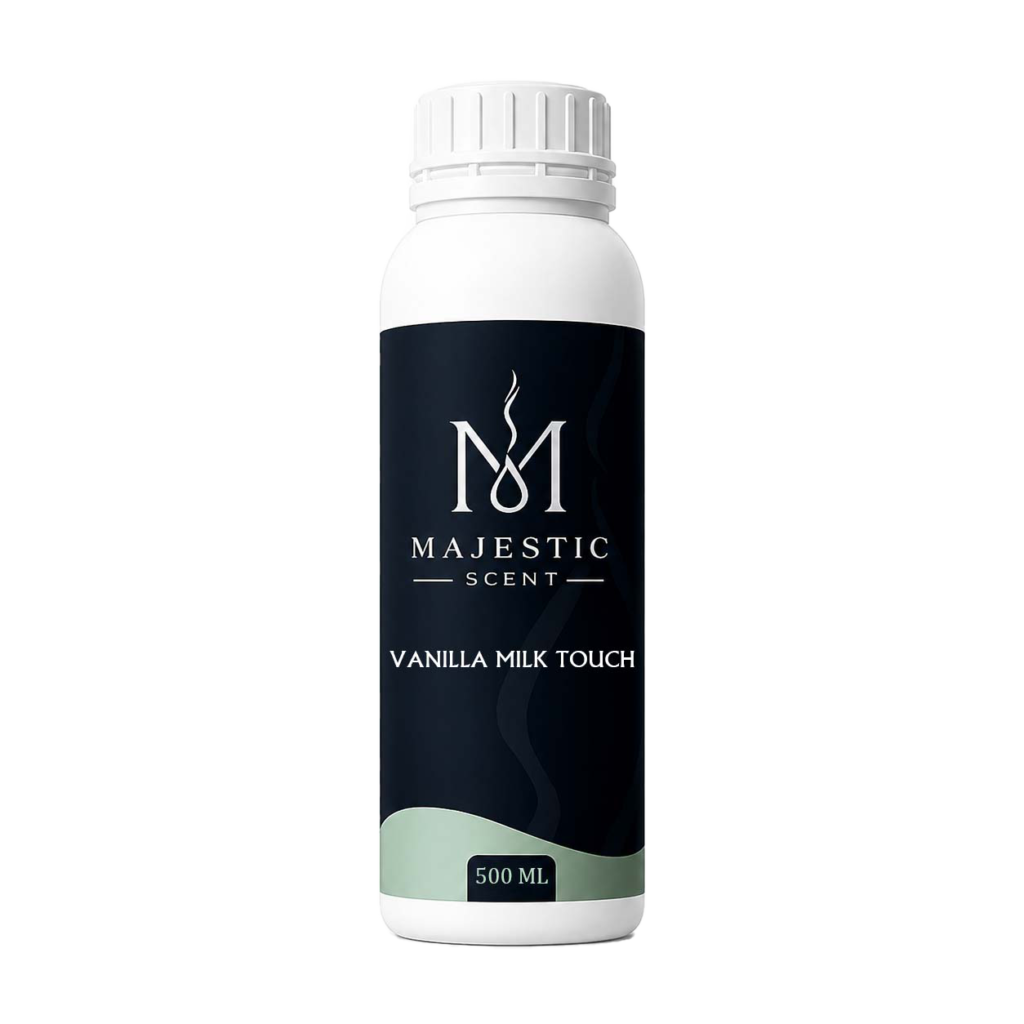 Vanilla Milk Touch Diffuser Oil - 2