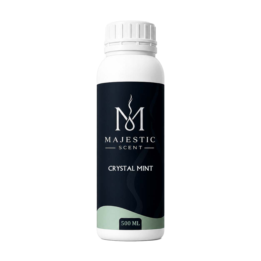 Crystal Mint Diffuser Oil - 2