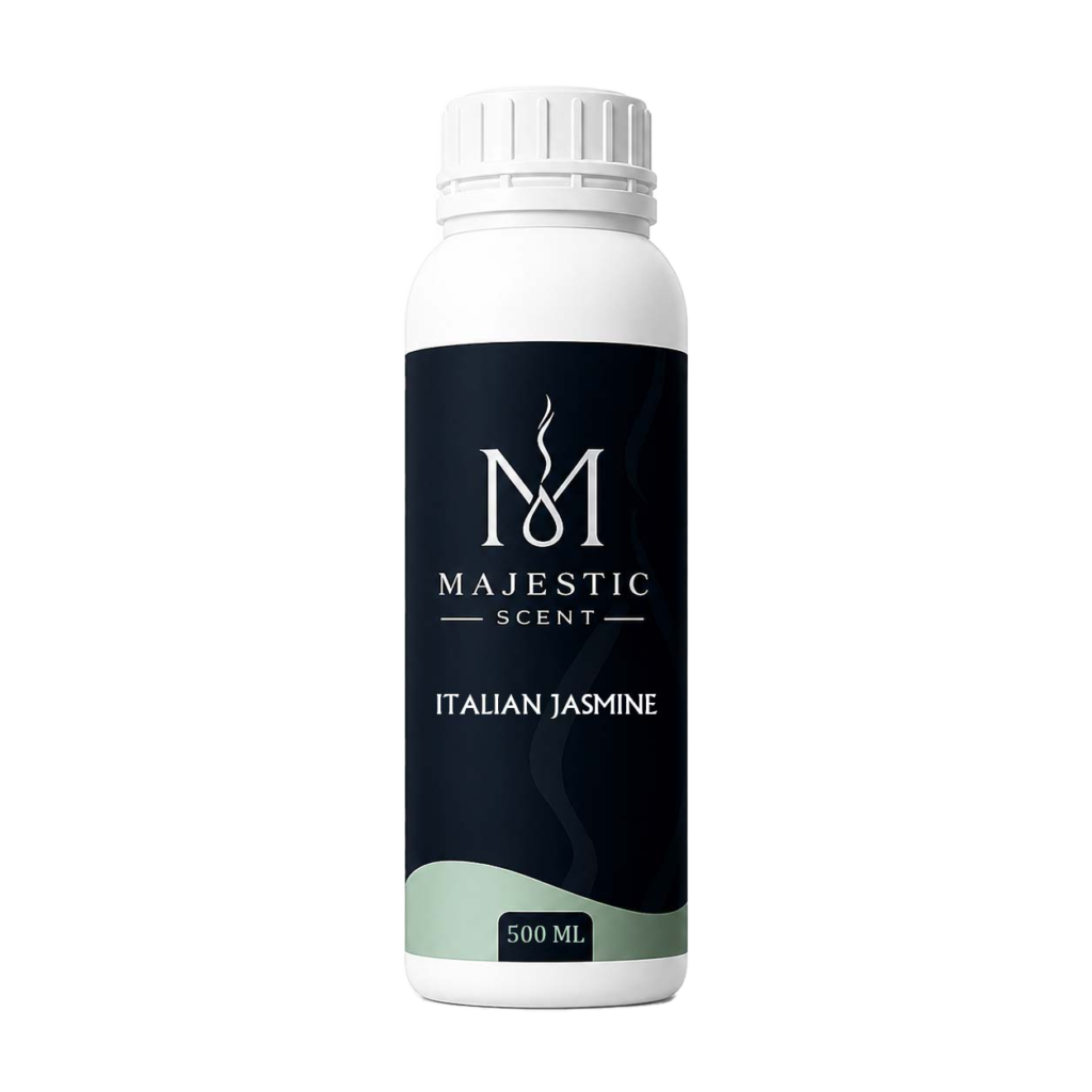 Italian Jasmine Diffuser Oil - 2