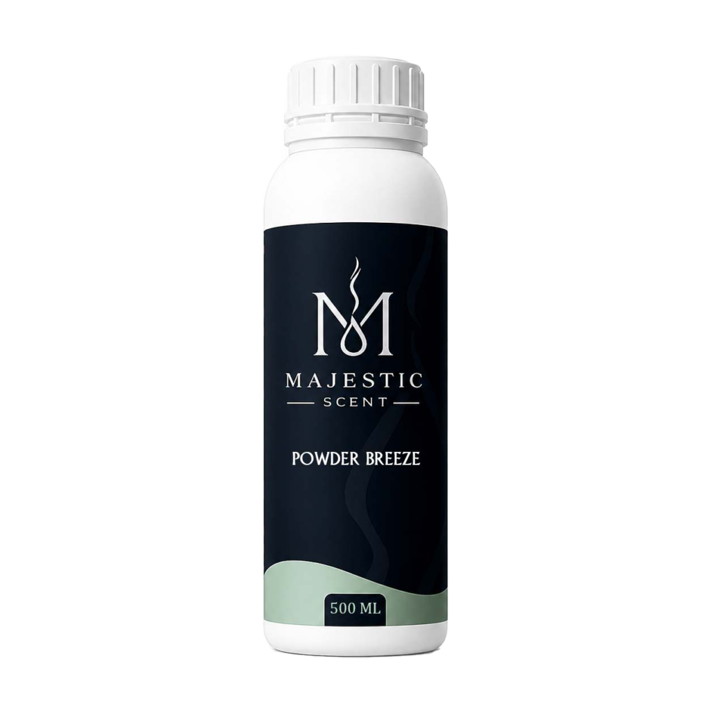 Powder Breeze Diffuser Oil - 2