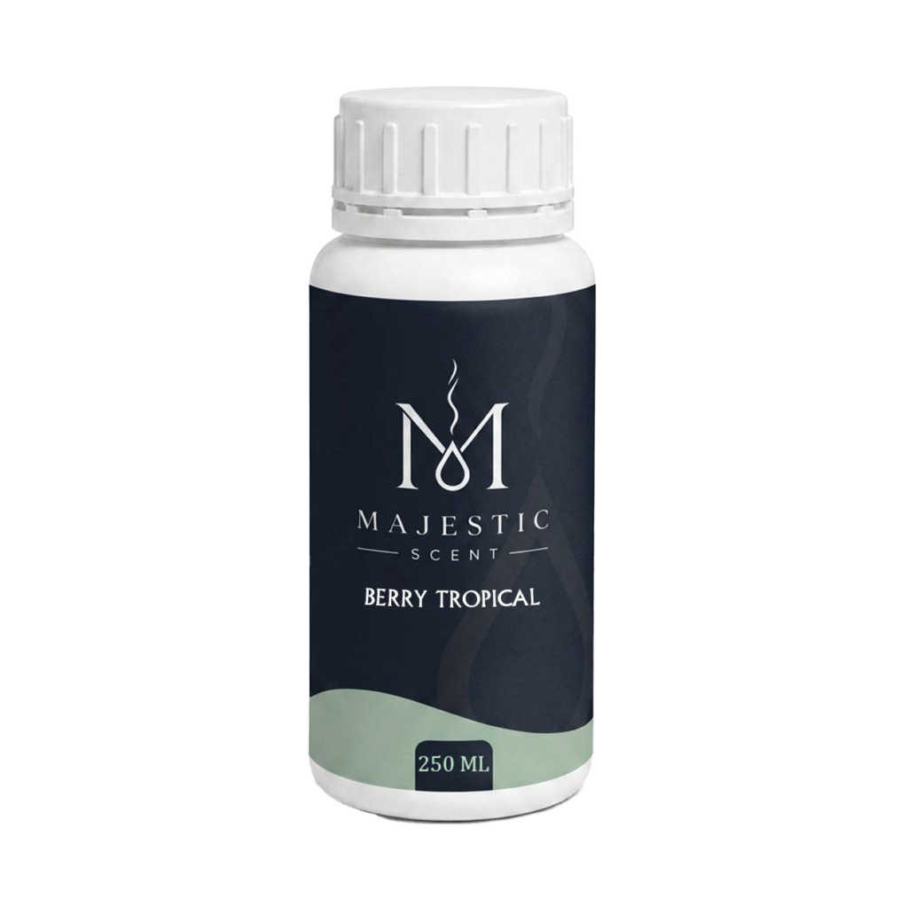 Berry Tropical Diffuser Oil - 3