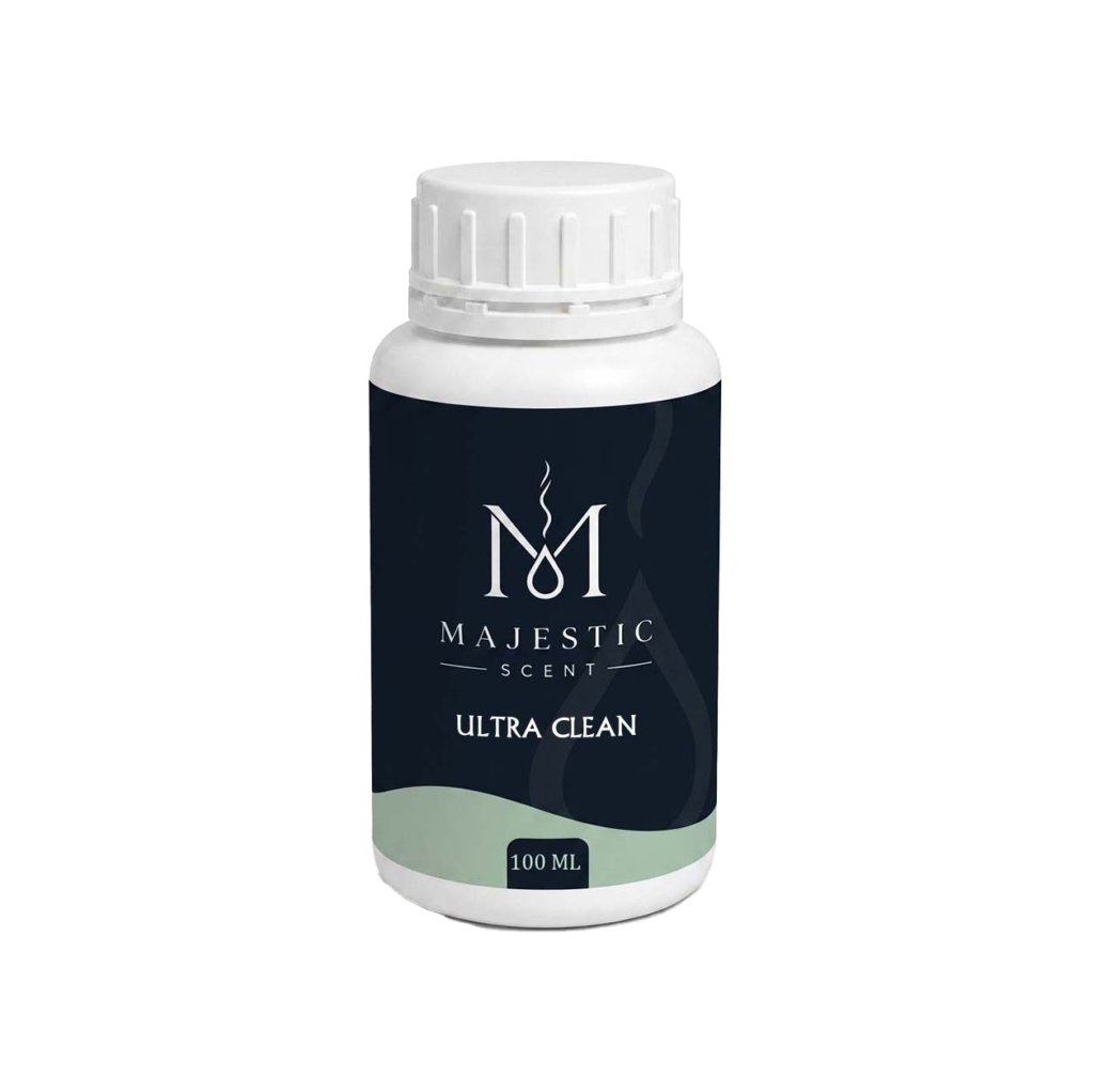 Ultra Clean Diffuser Oil - 4