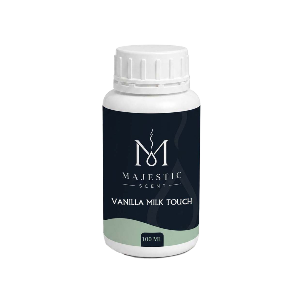 Vanilla Milk Touch Diffuser Oil - 4