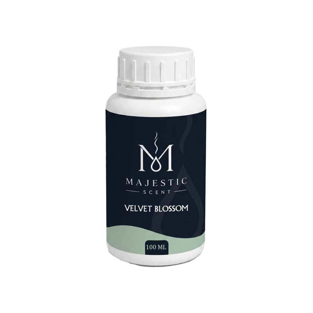 Velvet Blossom Diffuser Oil - 4