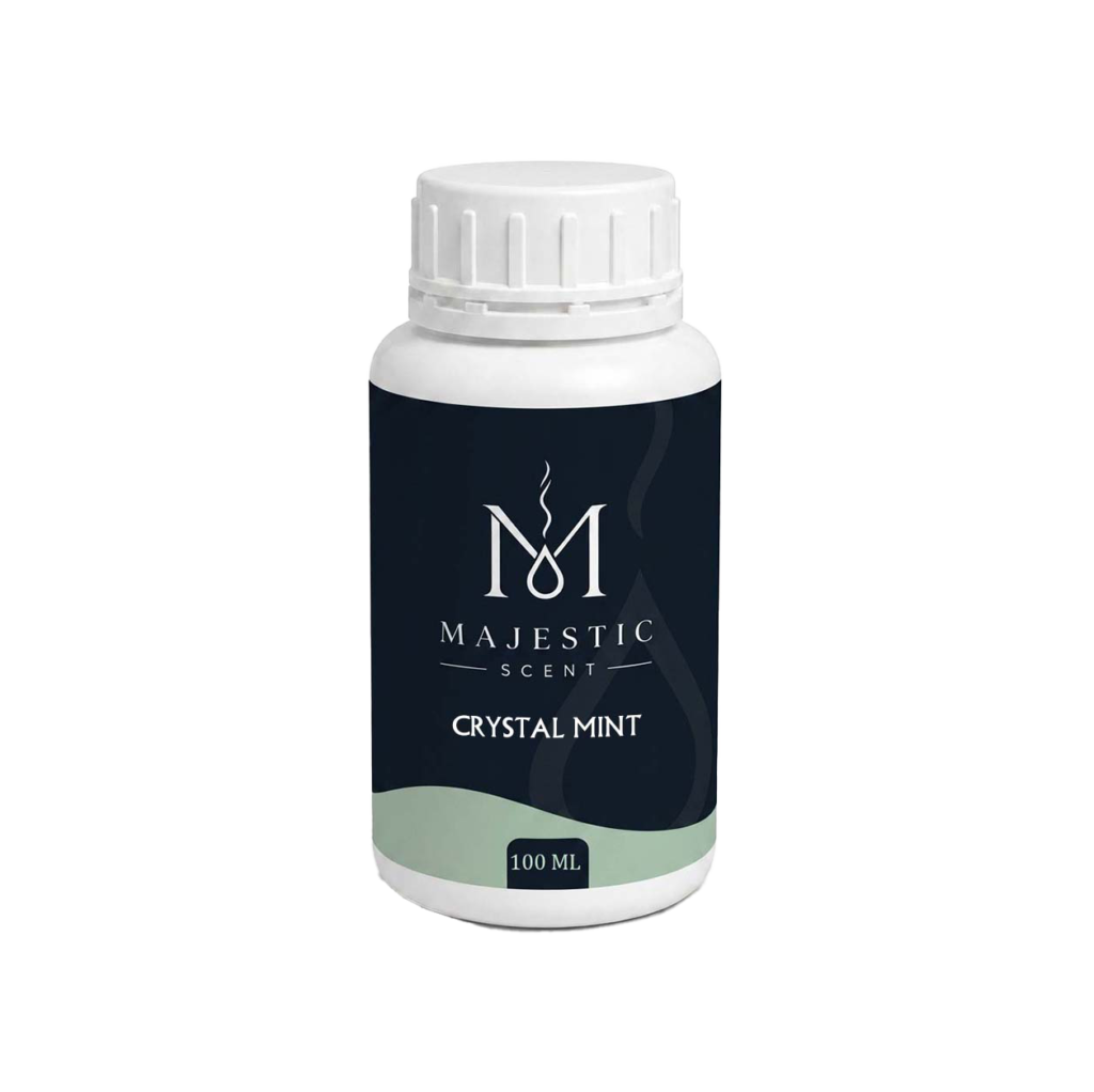 Crystal Mint Diffuser Oil - 4