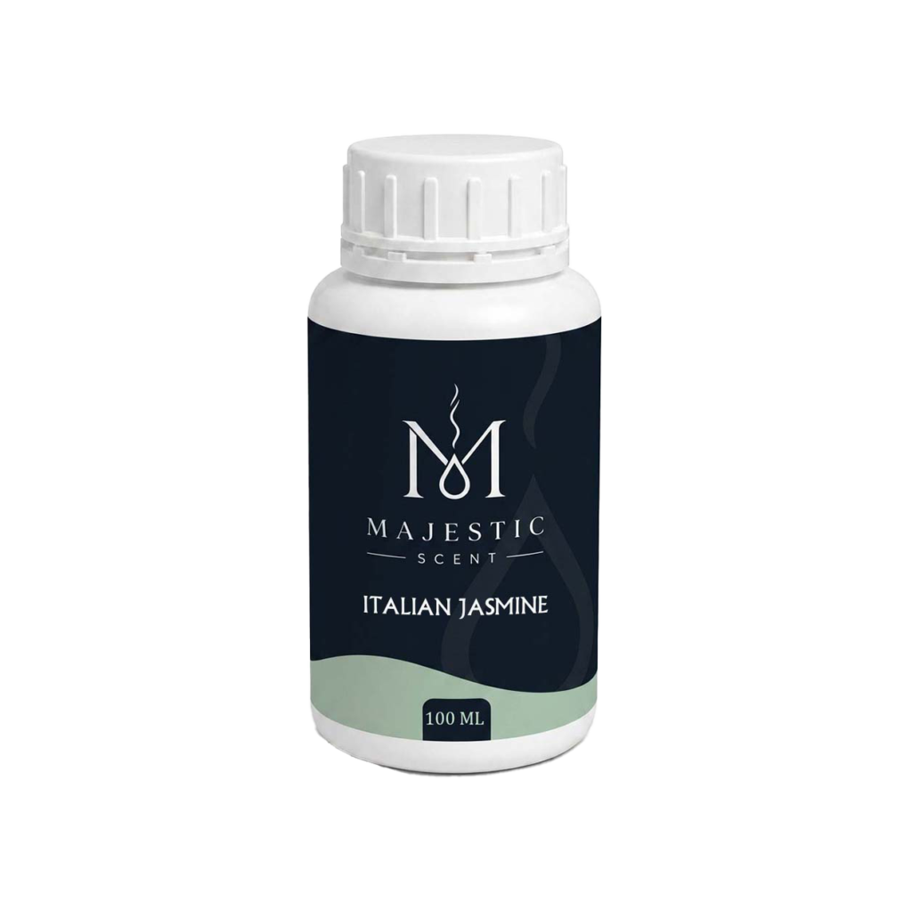 Italian Jasmine Diffuser Oil - 4