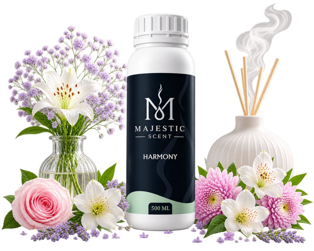 Harmony Diffuser Oil