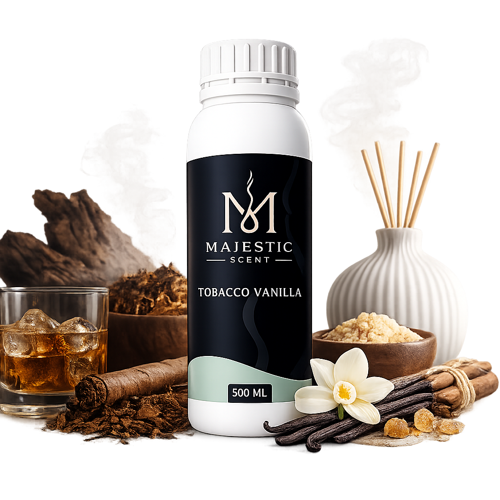 Tobacco Vanilla Diffuser Oil