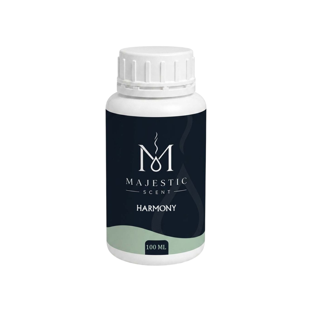 Harmony Diffuser Oil - 4