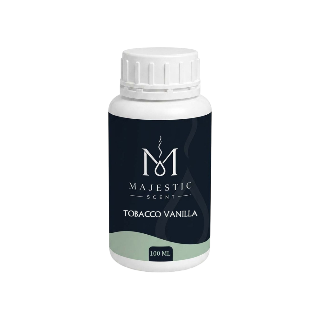 Tobacco Vanilla Diffuser Oil - 4