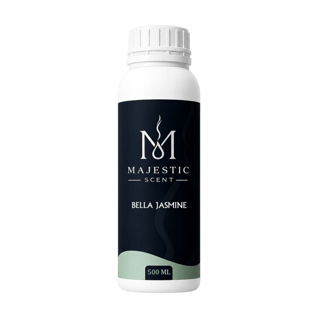Bella Jasmine Diffuser Oil - 2