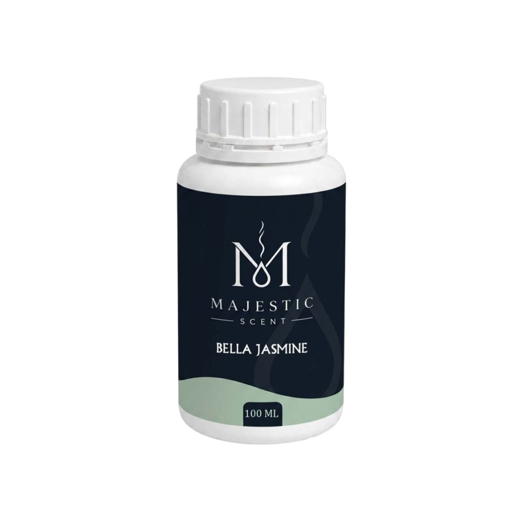 Bella Jasmine Diffuser Oil - 4