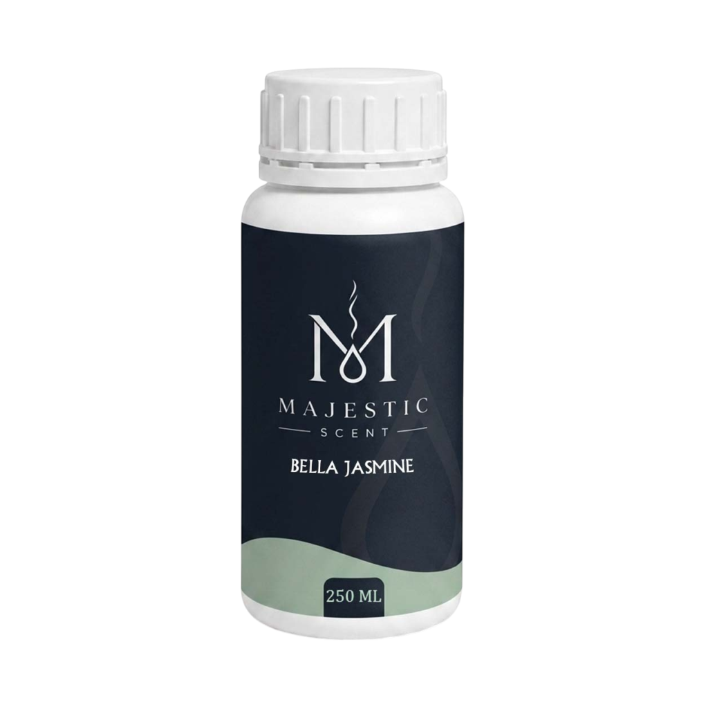 Bella Jasmine Diffuser Oil - 3
